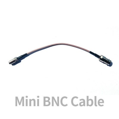 Mini BNC Cable