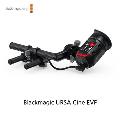 [블랙매직디자인] Blackmagic URSA Cine EVF (신제품/예약주문중)