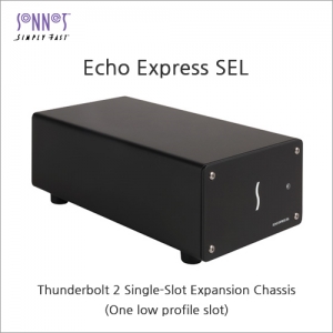 [소넷] Echo Express SEL