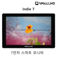 [SmallHD] Indie 7