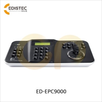 [이디스텍] EDISTEC ED-EPC9000
