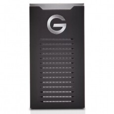 [샌디스크 프로페셔널] G-DRIVE SSD 1TB
