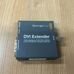 [중고] DVI Extender / DVI 익스펜더